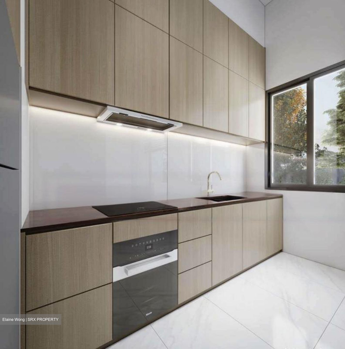 K Suites (D15), Apartment #461220401
